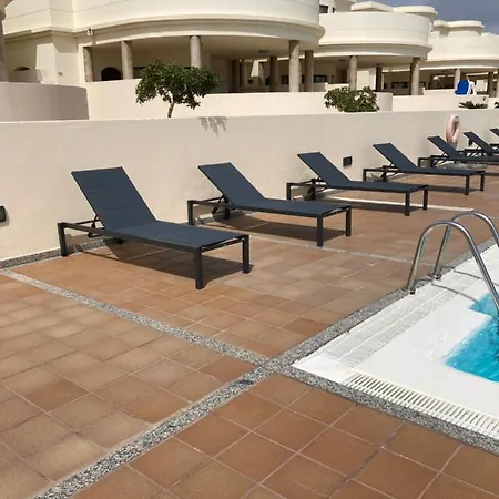 Apartament Riviera Park Puerto del Carmen  Zewnętrze zdjęcie
