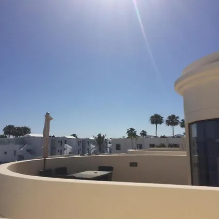 Apartament Riviera Park Puerto del Carmen  Zewnętrze zdjęcie