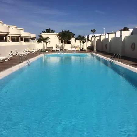 Apartament Riviera Park Puerto del Carmen  Zewnętrze zdjęcie